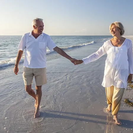 Insel Ruegen Strandhaus Bernstein Sauna Whirlpool * Breege