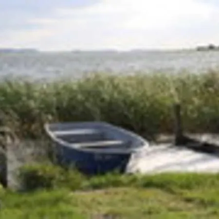 Insel Ruegen Strandhaus Bernstein Sauna Whirlpool *